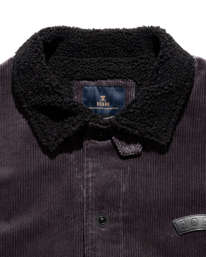 HEBRIDES / Folkstone Grey