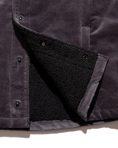 HEBRIDES / Folkstone Grey