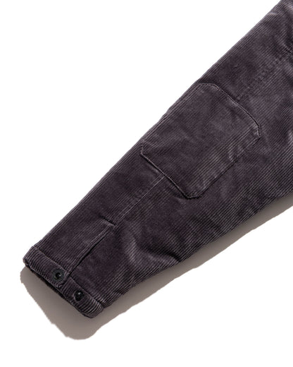 HEBRIDES / Folkstone Grey