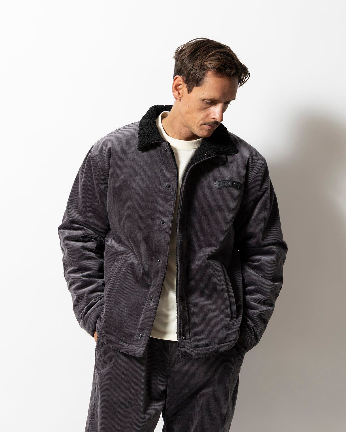 HEBRIDES / Folkstone Grey