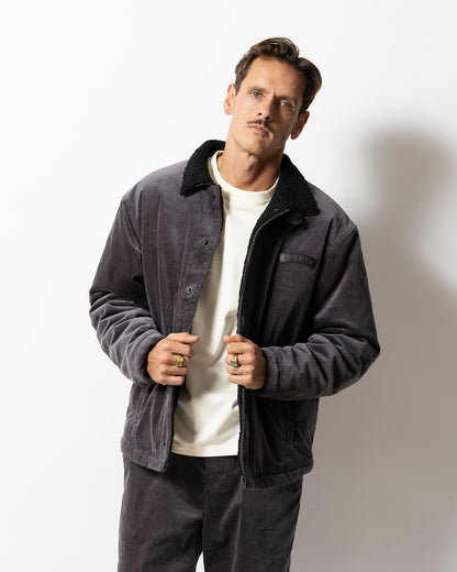 HEBRIDES / Folkstone Grey