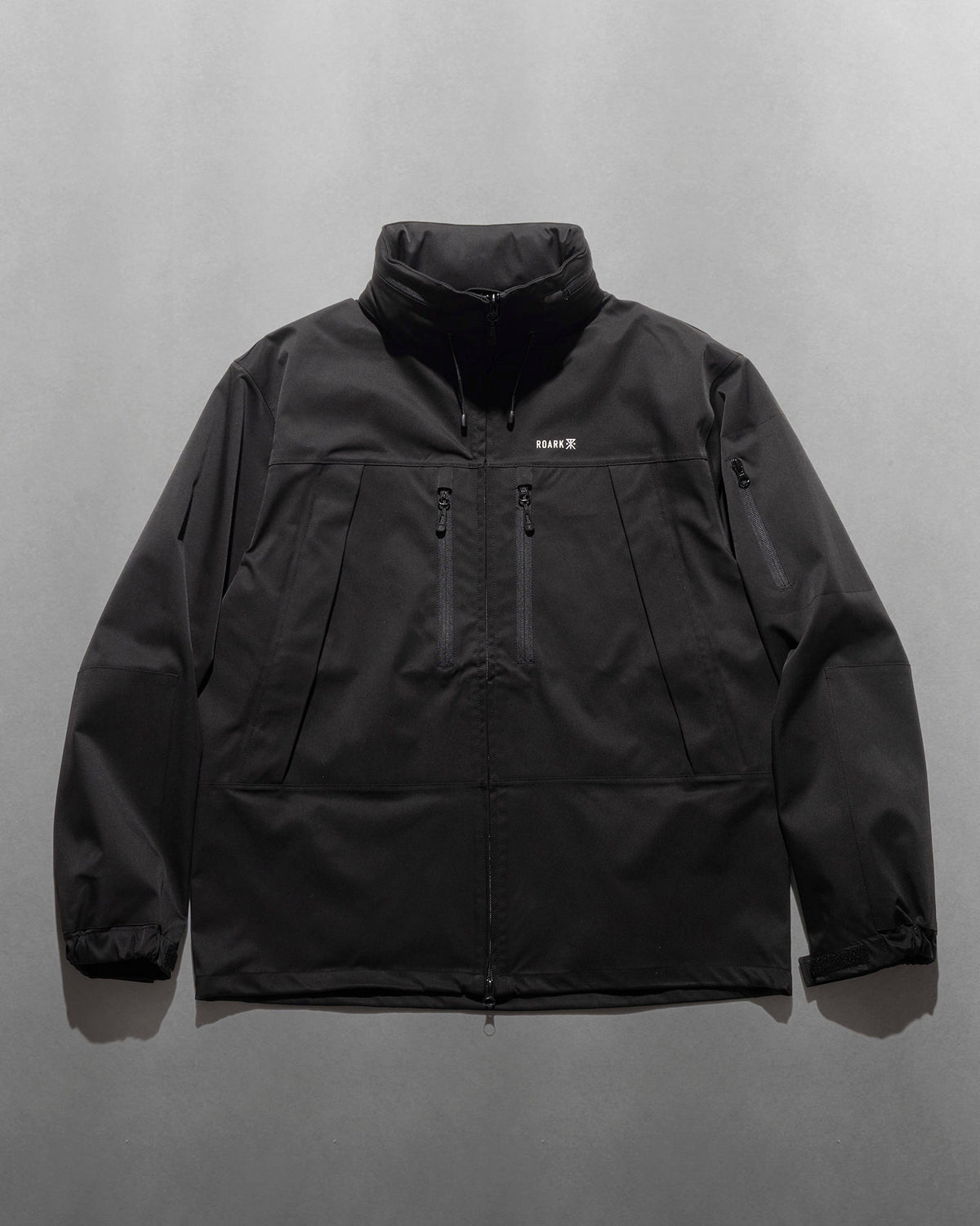 CARAVAN JACKET / Black
