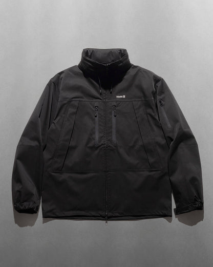 CARAVAN JACKET / Black