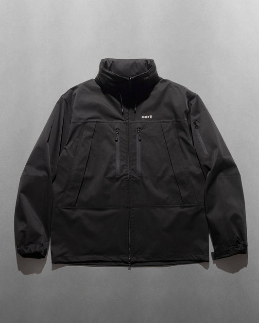 CARAVAN JACKET / Black