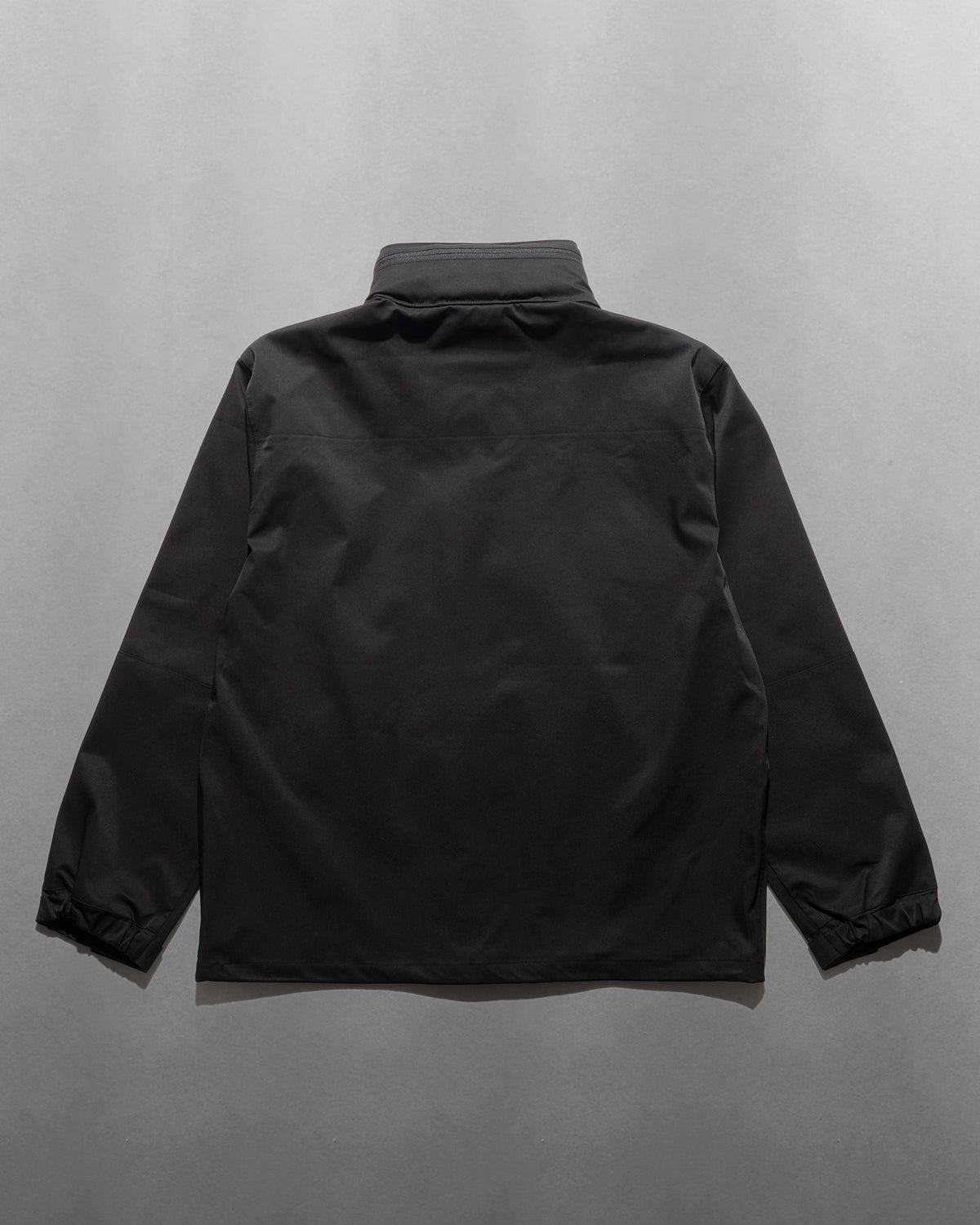 CARAVAN JACKET / Black