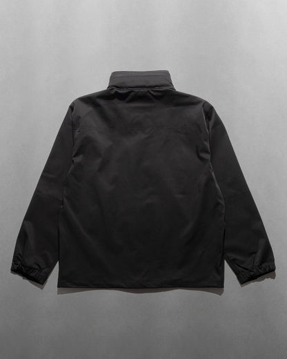 CARAVAN JACKET / Black