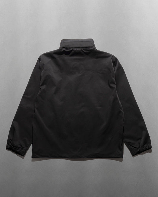 CARAVAN JACKET / Black