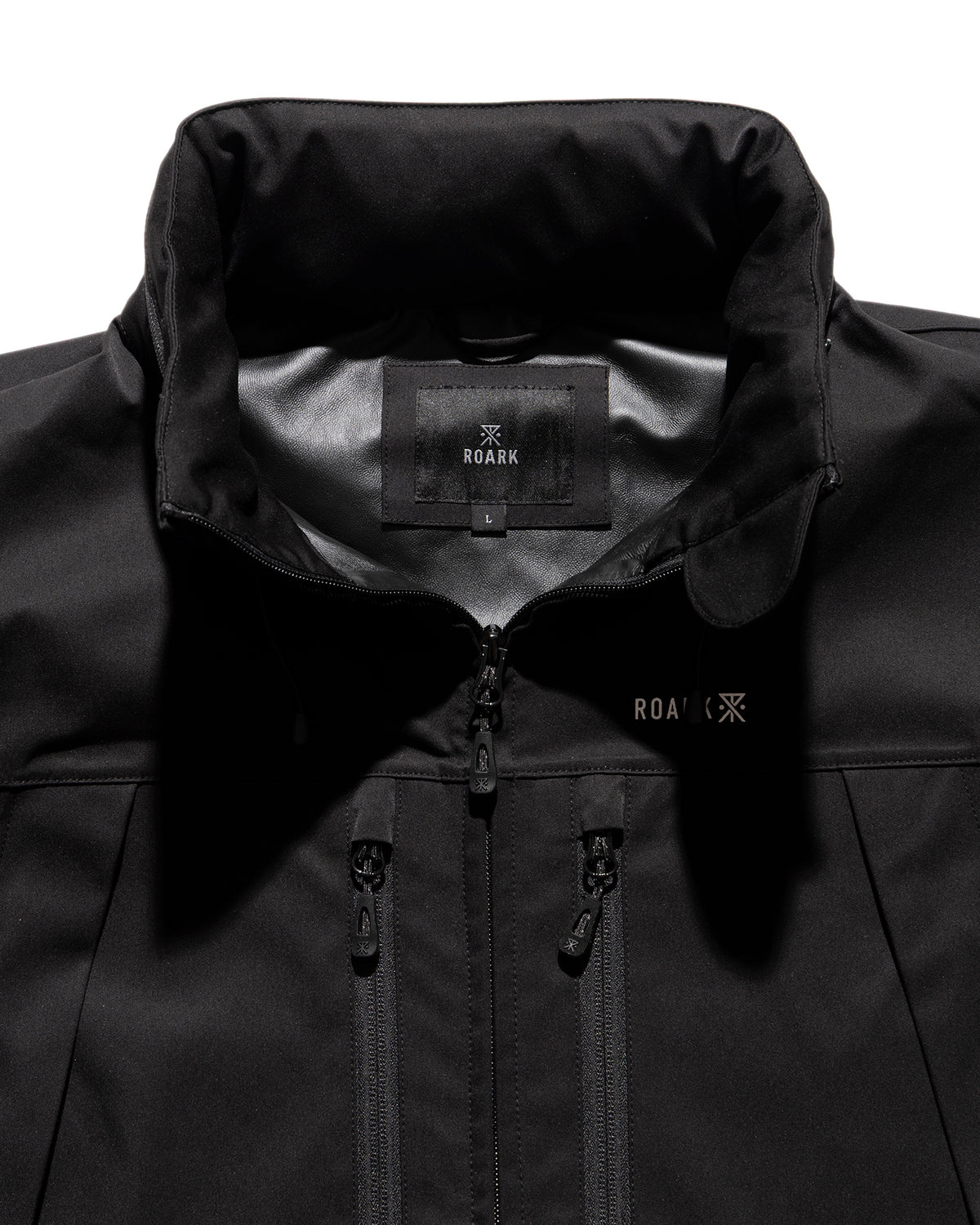 CARAVAN JACKET / Black