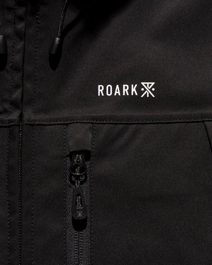 CARAVAN JACKET / Black