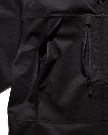 CARAVAN JACKET / Black