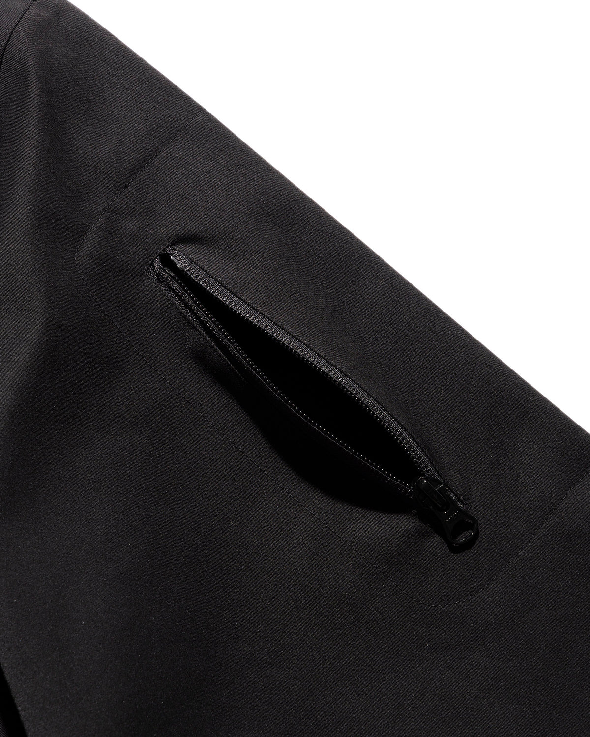 CARAVAN JACKET / Black