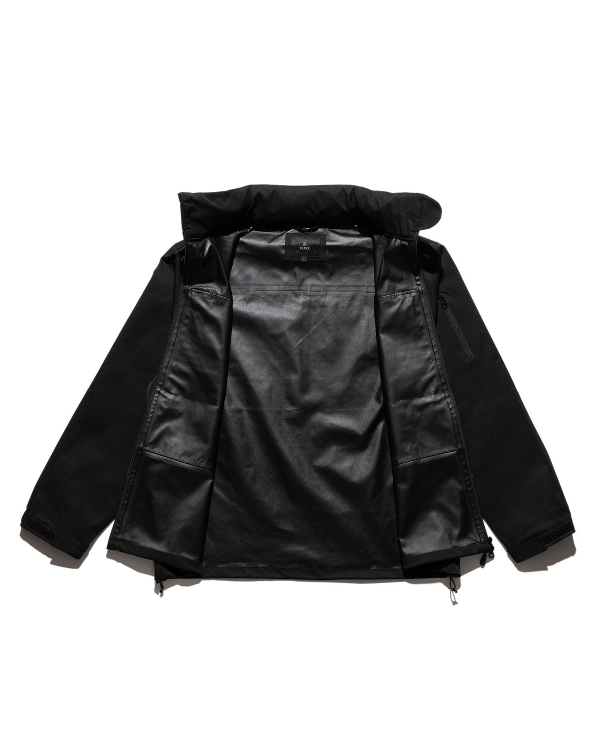 CARAVAN JACKET / Black
