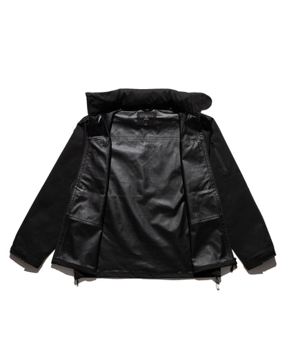 CARAVAN JACKET / Black