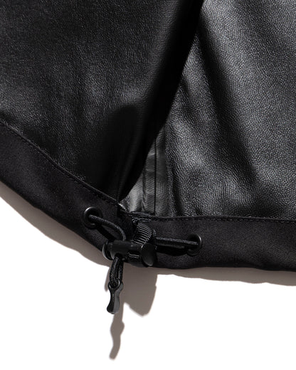 CARAVAN JACKET / Black