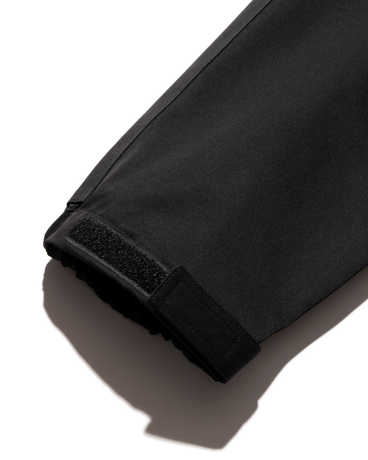 CARAVAN JACKET / Black