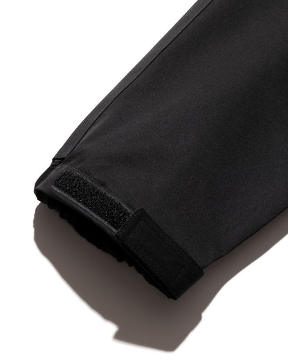 CARAVAN JACKET / Black