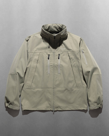 CARAVAN JACKET / Burnt Olive