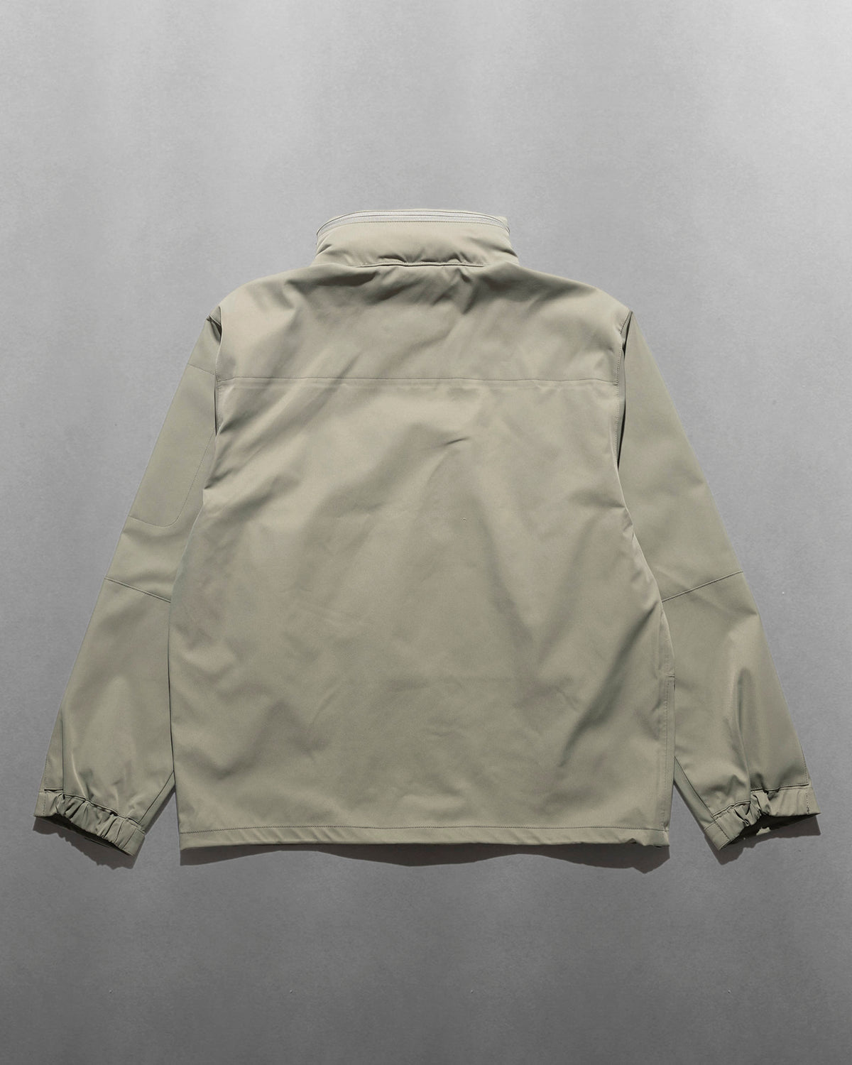 CARAVAN JACKET / Burnt Olive