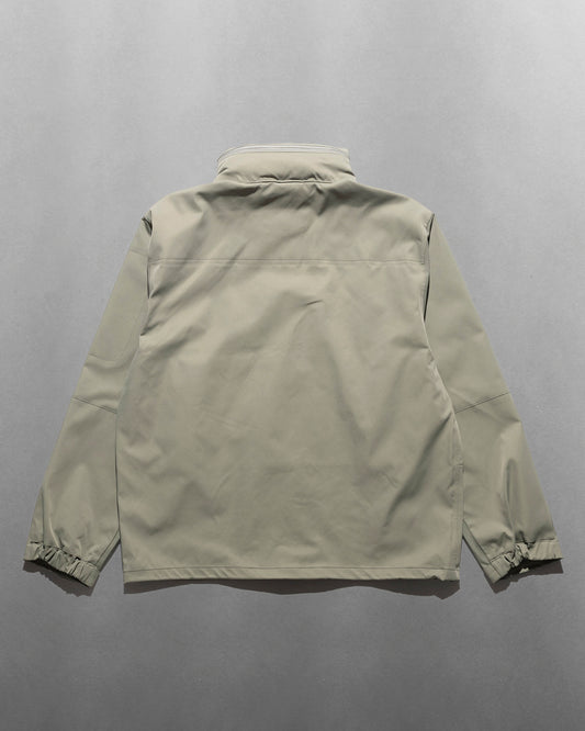 CARAVAN JACKET / Burnt Olive