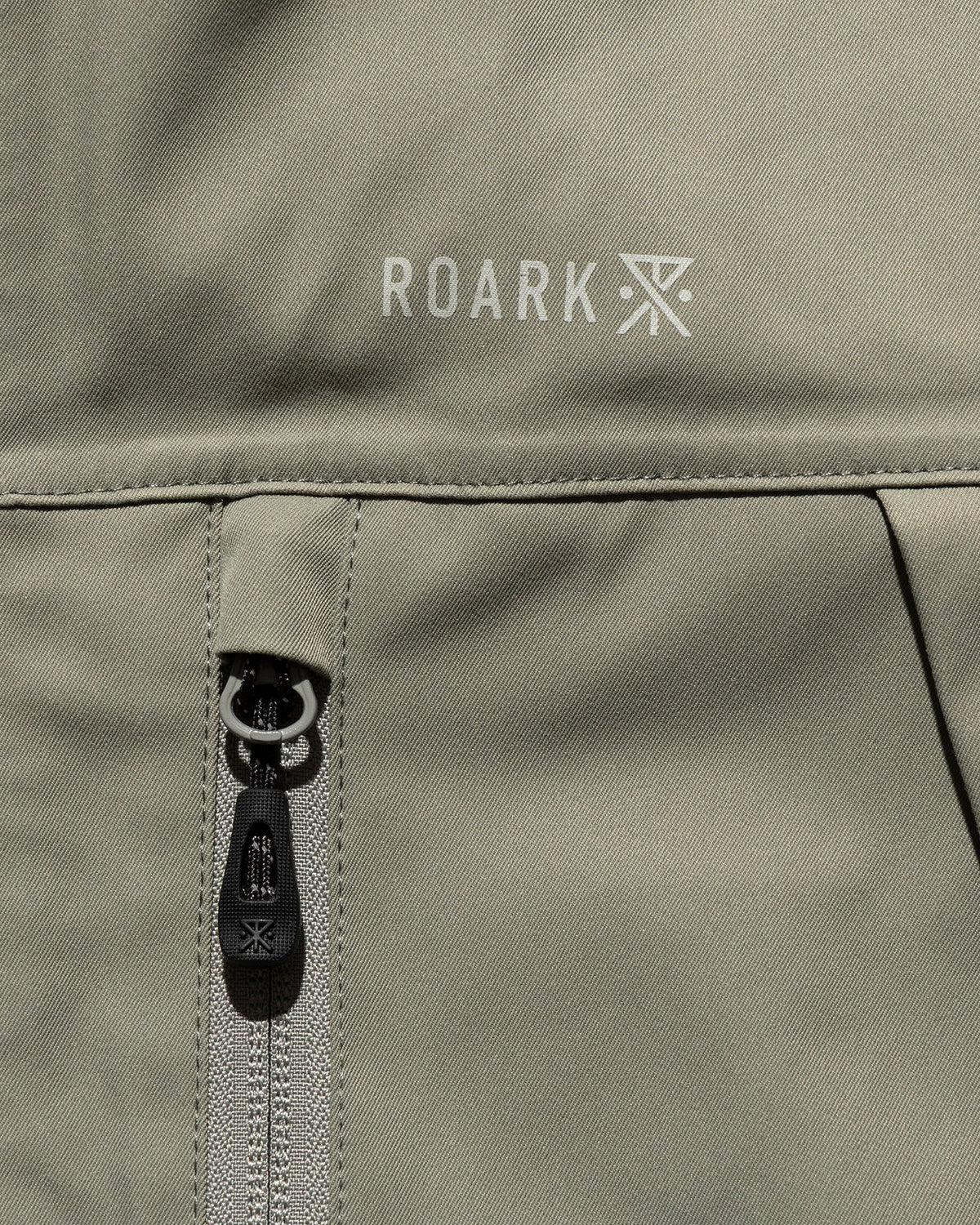 CARAVAN JACKET / Burnt Olive