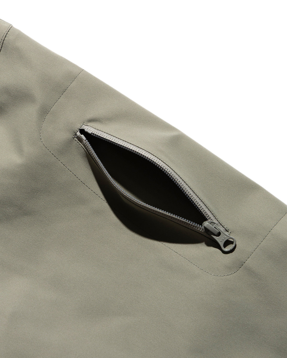 CARAVAN JACKET / Burnt Olive