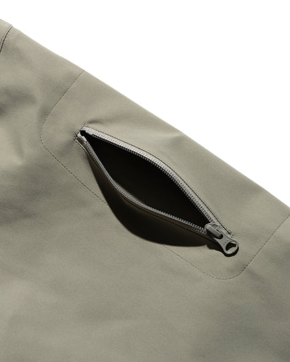 CARAVAN JACKET / Burnt Olive