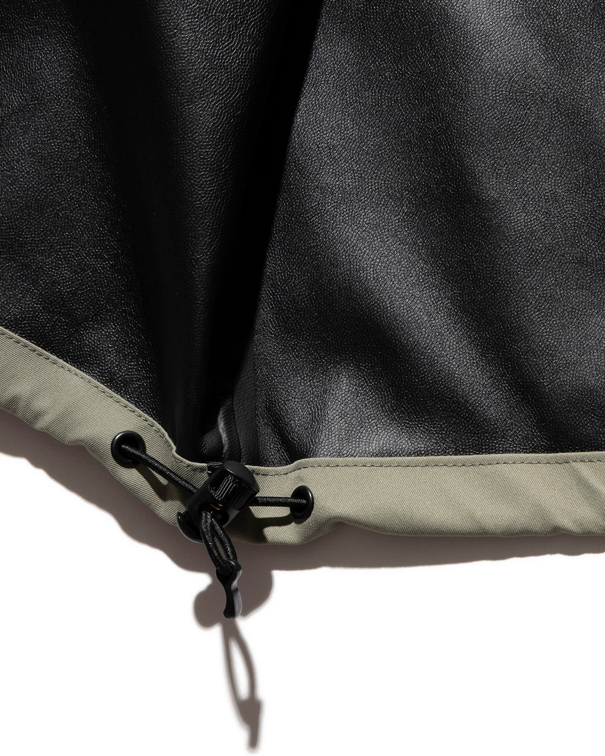 CARAVAN JACKET / Burnt Olive