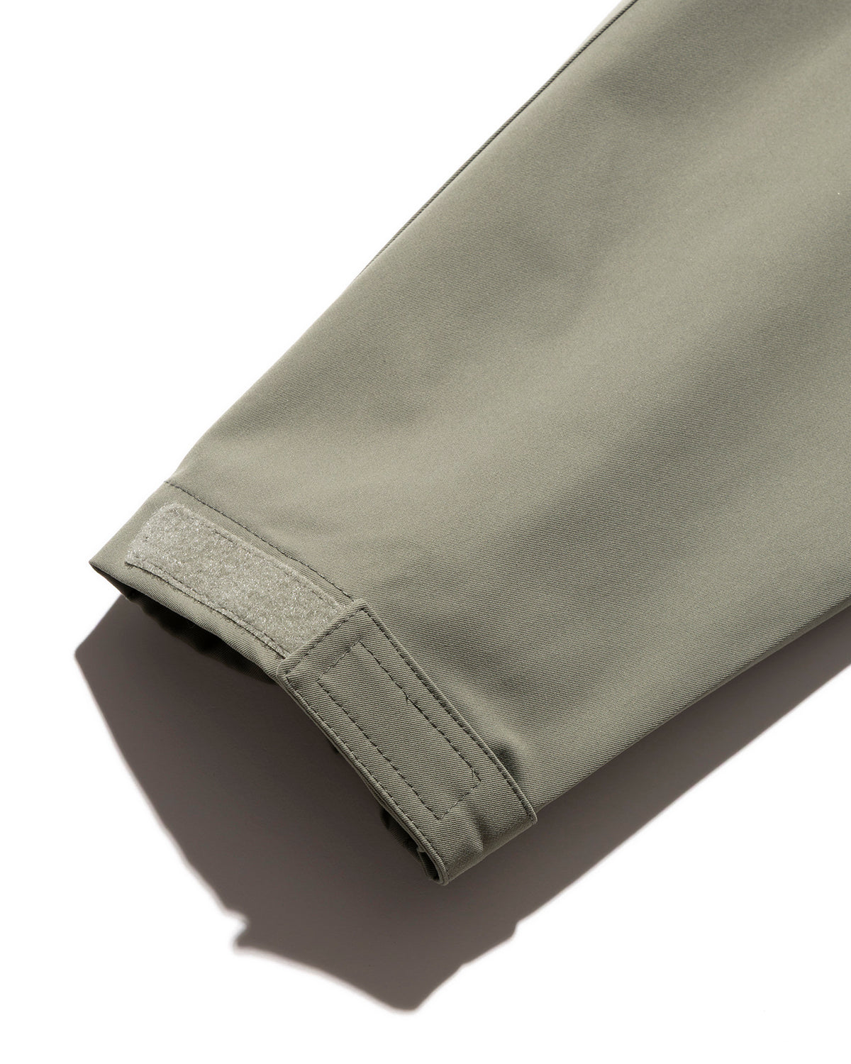 CARAVAN JACKET / Burnt Olive