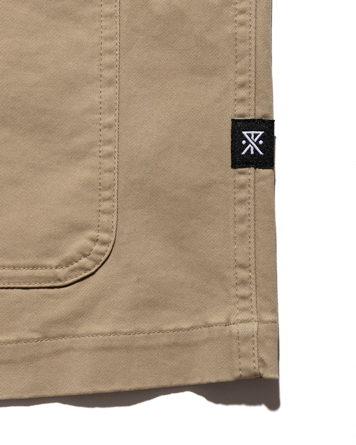 ATLAS JACKET / Khaki