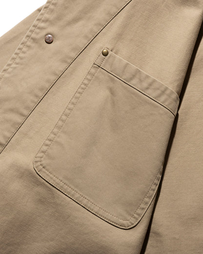 ATLAS JACKET / Khaki