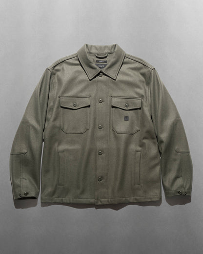 NORDSMAN CPO / Cactus