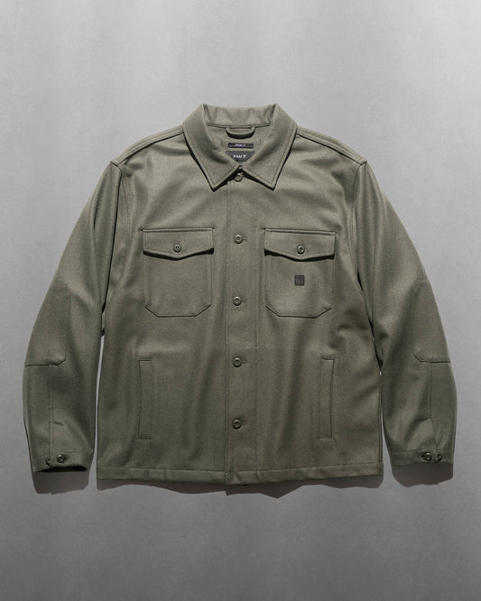 NORDSMAN CPO / Cactus