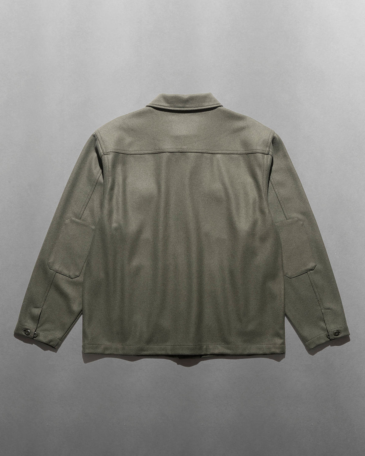 NORDSMAN CPO / Cactus