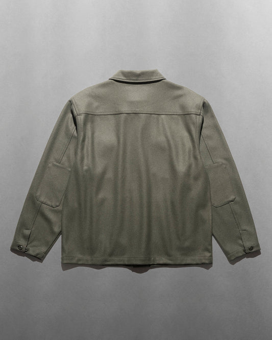NORDSMAN CPO / Cactus