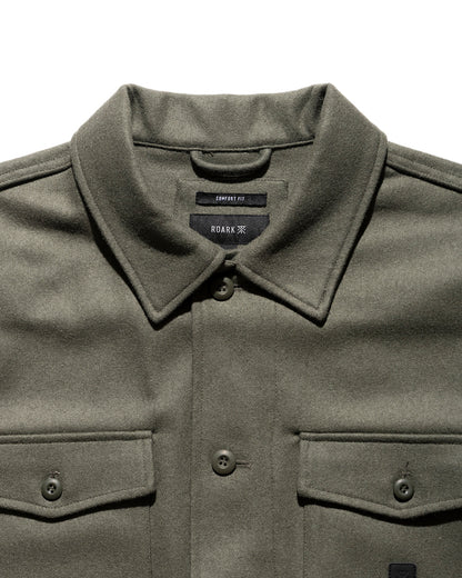 NORDSMAN CPO / Cactus