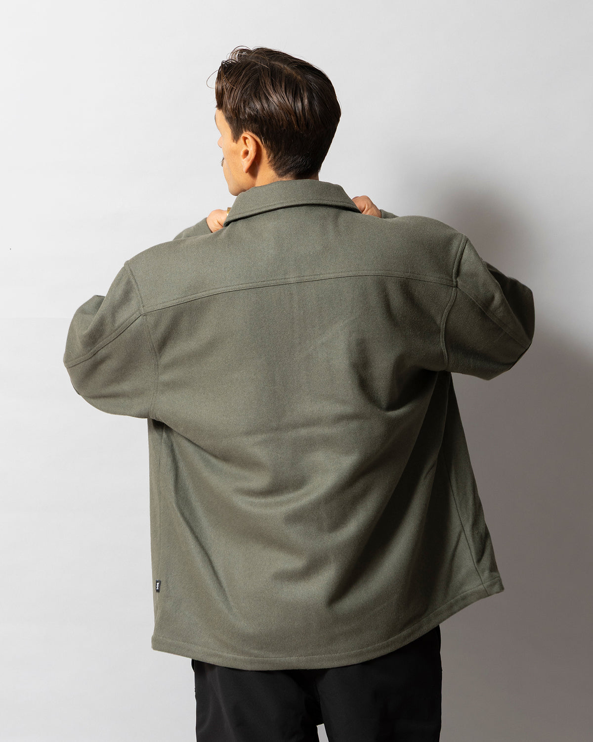 NORDSMAN CPO / Cactus