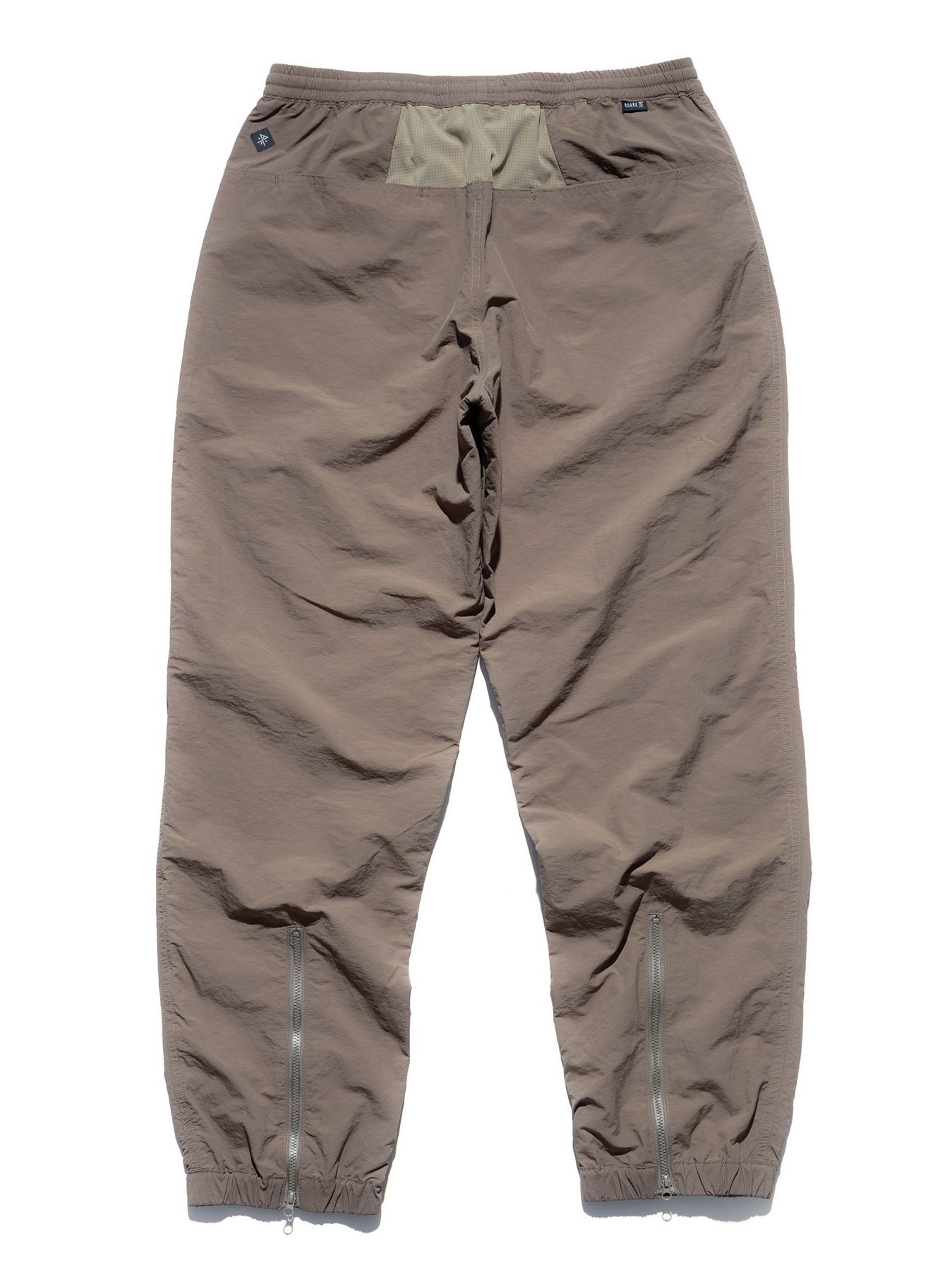 DECON WIND PANTS - RELAX / Dusty army