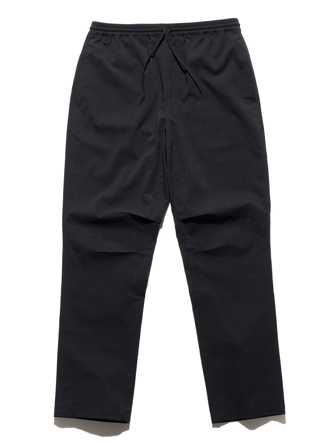 DELTA QD EAZY PANTS / Jet Black