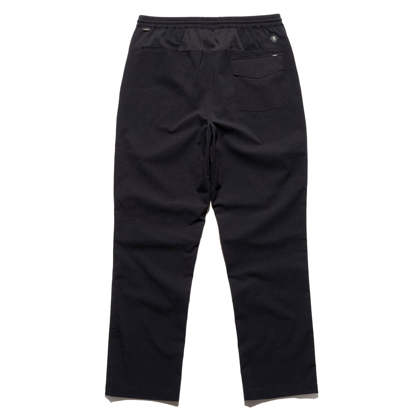 DELTA QD EAZY PANTS / Jet Black
