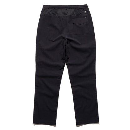 DELTA QD EAZY PANTS / Jet Black