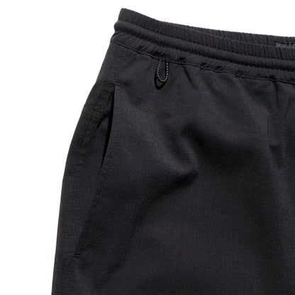 DELTA QD EAZY PANTS / Jet Black