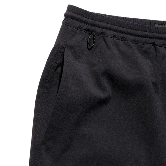 DELTA QD EAZY PANTS / Jet Black