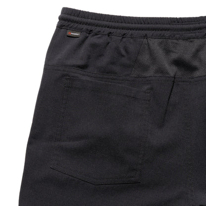 DELTA QD EAZY PANTS / Jet Black