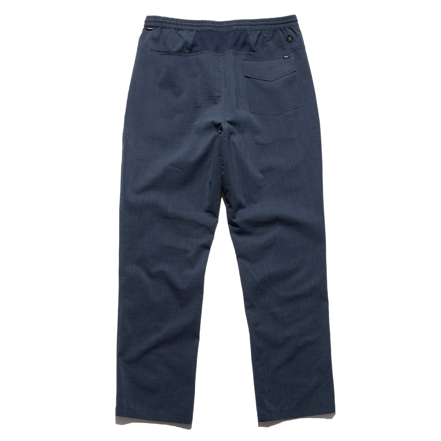 DELTA QD EAZY PANTS / Stone Blue