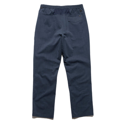 DELTA QD EAZY PANTS / Stone Blue