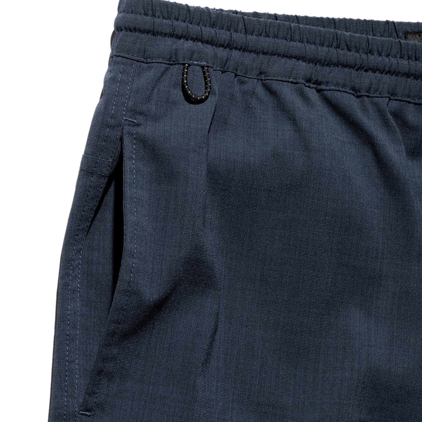 DELTA QD EAZY PANTS / Stone Blue