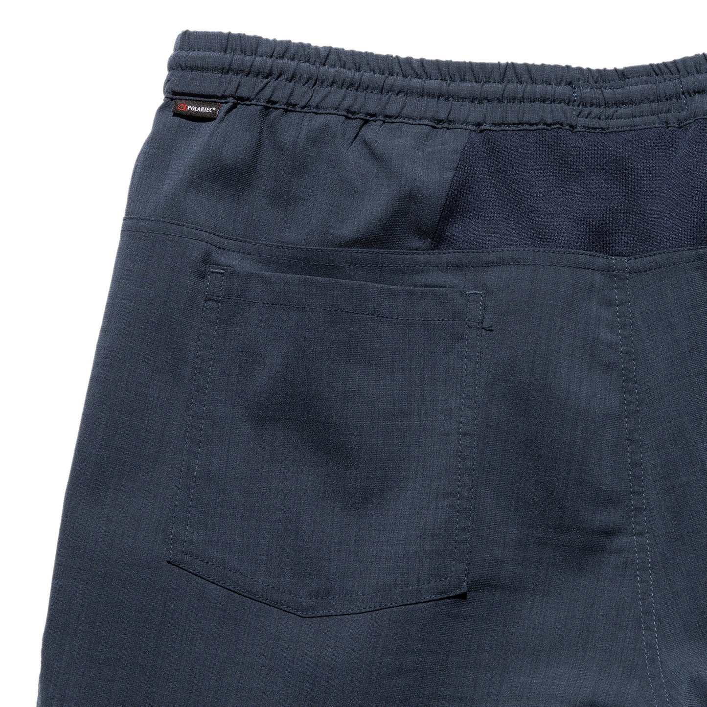 DELTA QD EAZY PANTS / Stone Blue