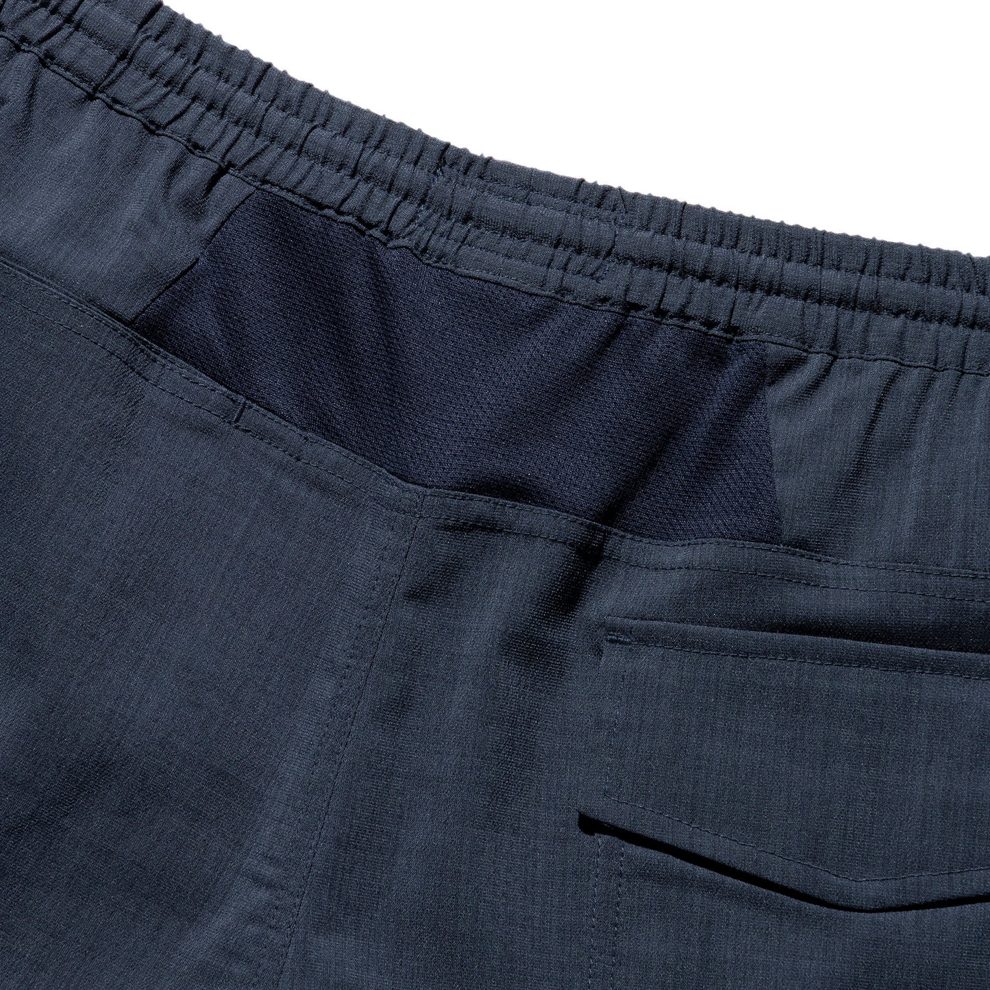 DELTA QD EAZY PANTS / Stone Blue