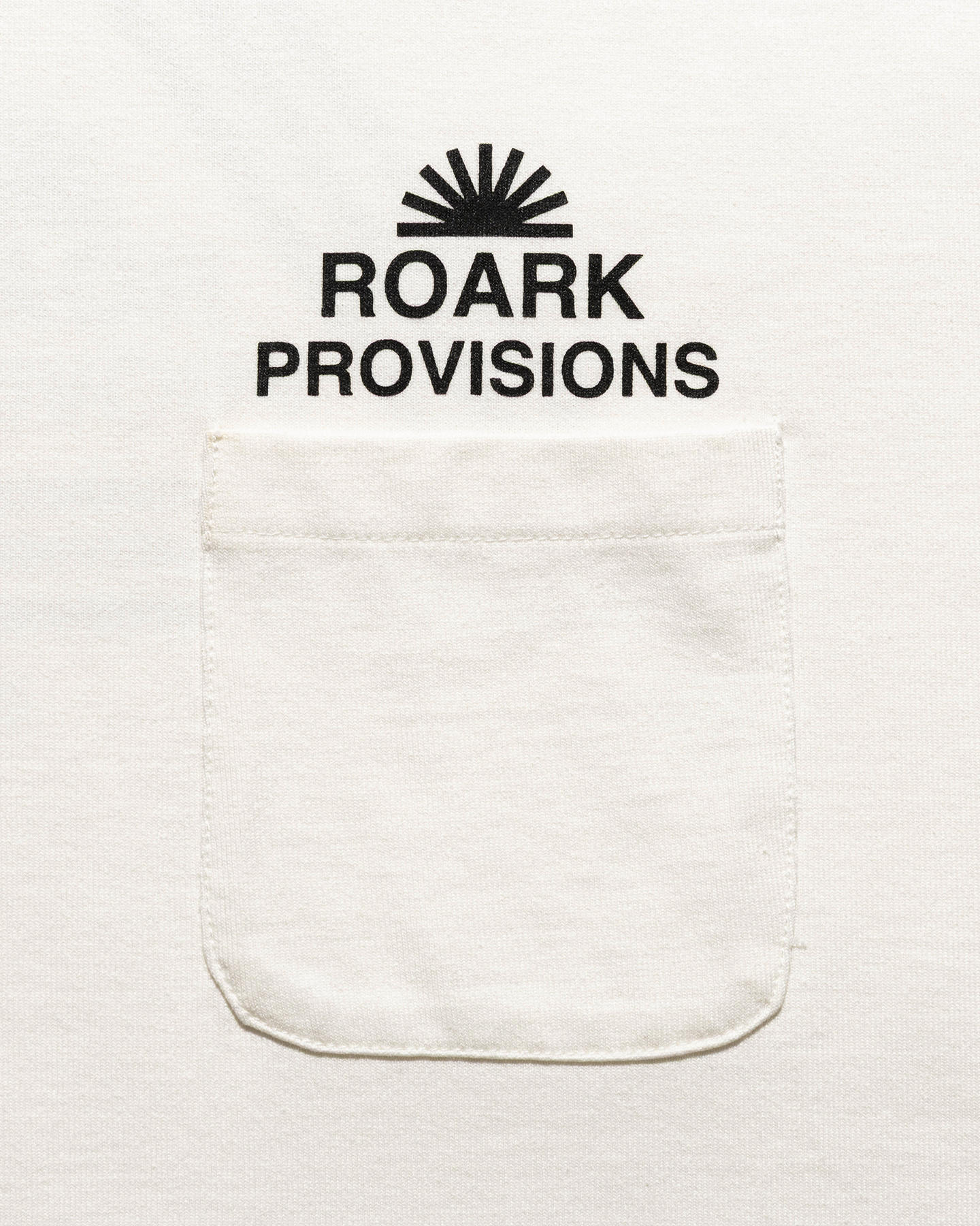 "PROVISIONS" FINE TECH DRY / White