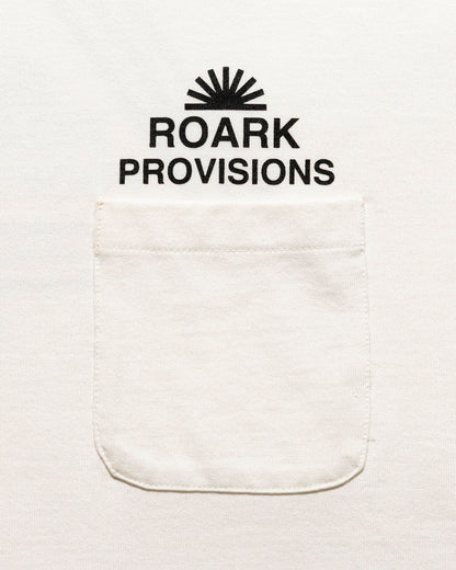 "PROVISIONS" FINE TECH DRY / White